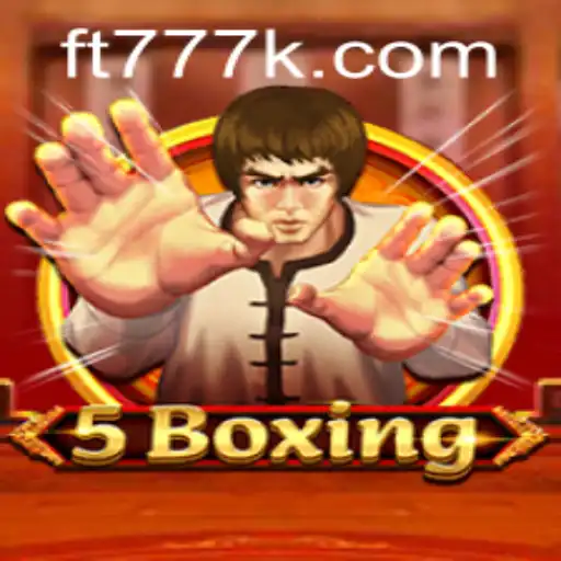Explorando o Mundo Dinâmico do Jogo 5Boxing