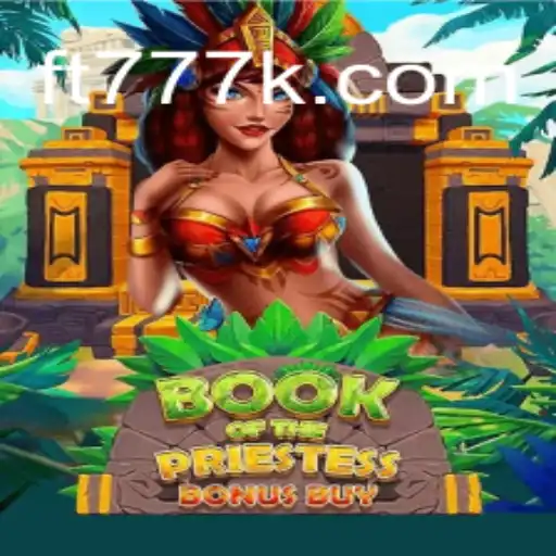 Desbravando o Mundo do Jogo BookOfThePriestess