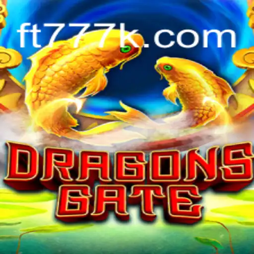 DragonsGate: Aventuras no Mundo dos Dragões com FT777.COM