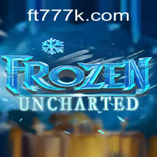 FrozenUncharted: Explorando Novos Mundos Gelados