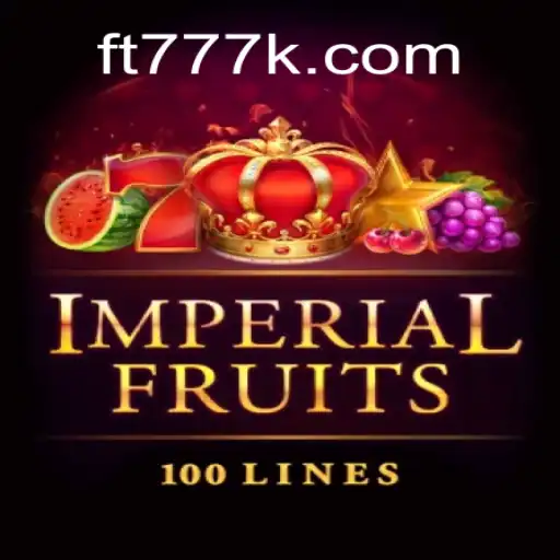 Descubra o Mundo de ImperialFruits100: Uma Aventura de Slots e Frutas