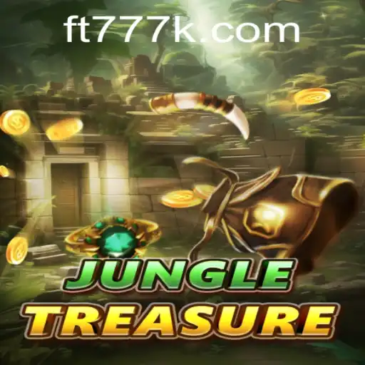 Explorando JungleTreasure: A Caça ao Tesouro na Selva