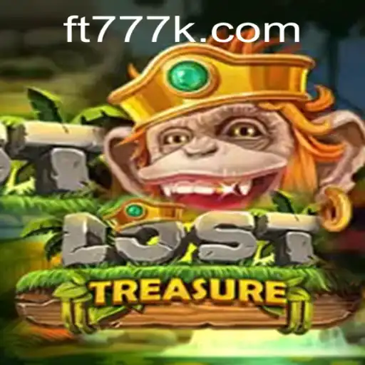 Explorando LostTreasure: Uma Aventura Épica