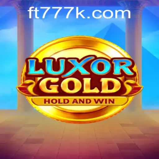 LuxorGold: A Nova Sensação dos Jogos de Cassino