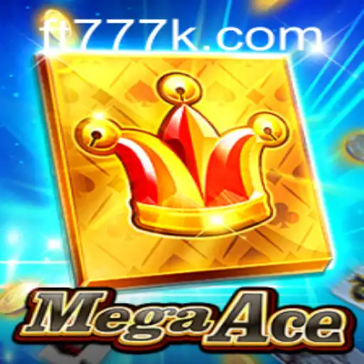 Descubra o Mundo de MegaAce: O Novo Jogo Inovador da FT777.COM