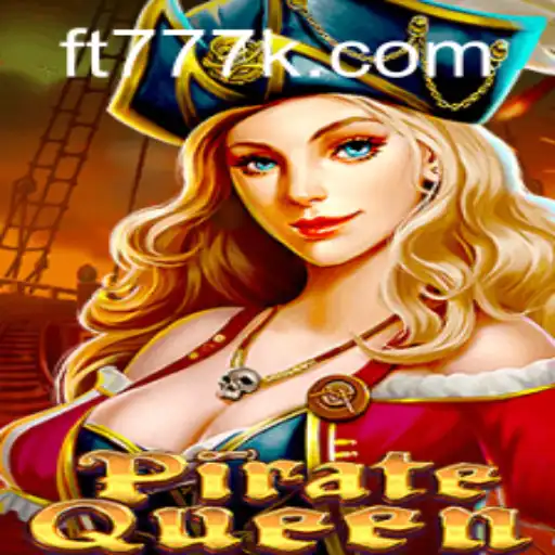 Descubra o Mundo de PirateQueen no FT777.COM
