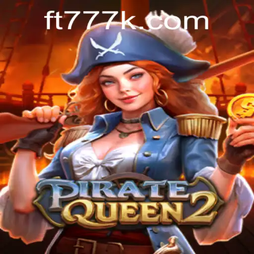 Explore o Mundo de PirateQueen2: A Odisseia da Corsária no FT777.COM