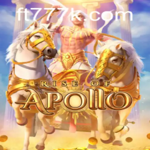 Rise of Apollo: Uma Jornada Épica no Mundo dos Jogos de Cassino