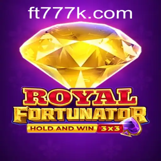 Explorando o Excitante Mundo de RoyalFort e FT777.COM