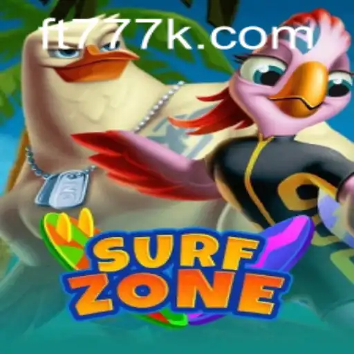 Explorando o Empolgante Mundo de SurfZone: Uma Jornada Interativa