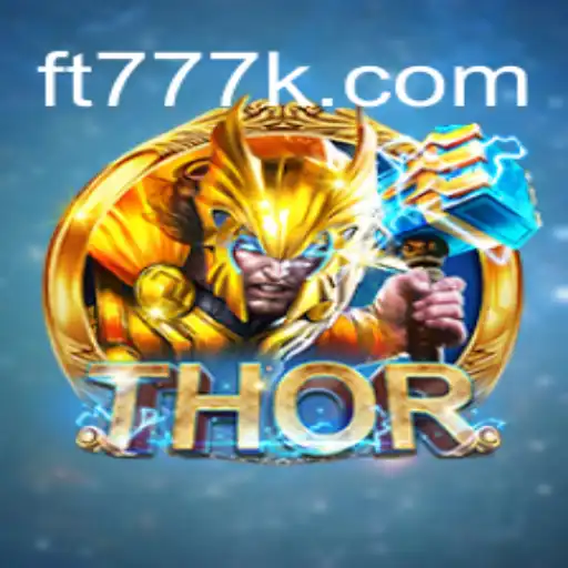 Explorando o Mundo Épico do Jogo 'THOR'