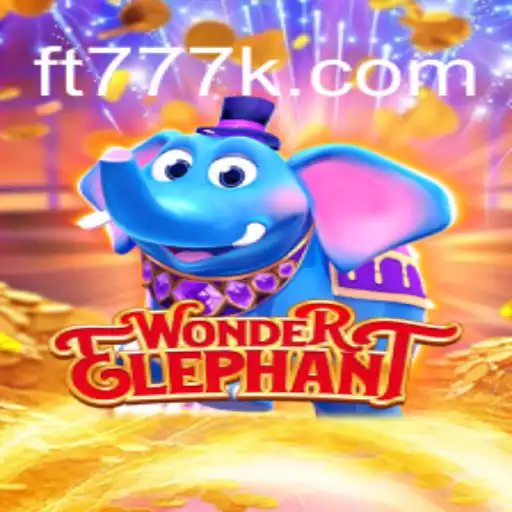 A Aventura Inesquecível de WonderElephant: Explore o Mundo de FT777.COM